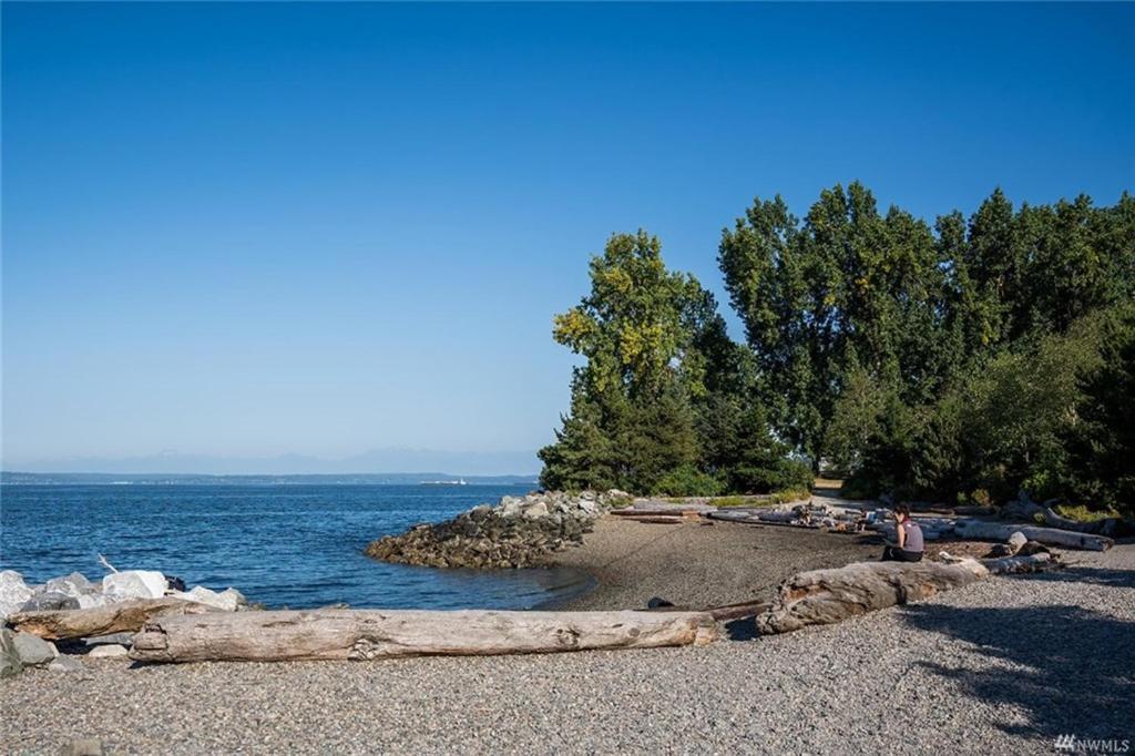 New Downtown 2 Beds, 2 Baths Waterfront Alaska 335 Seattle Eksteriør billede