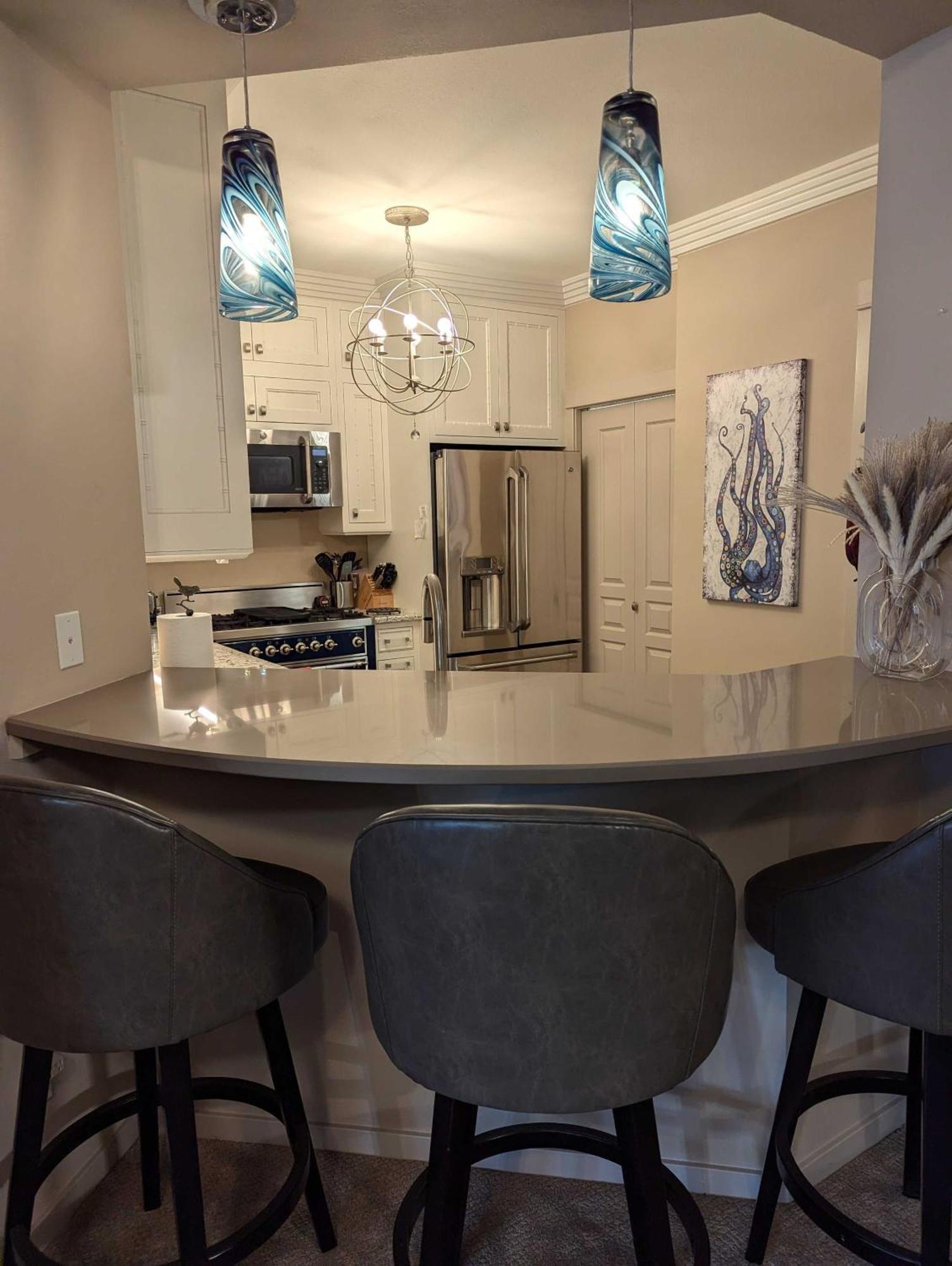 New Downtown 2 Beds, 2 Baths Waterfront Alaska 335 Seattle Eksteriør billede