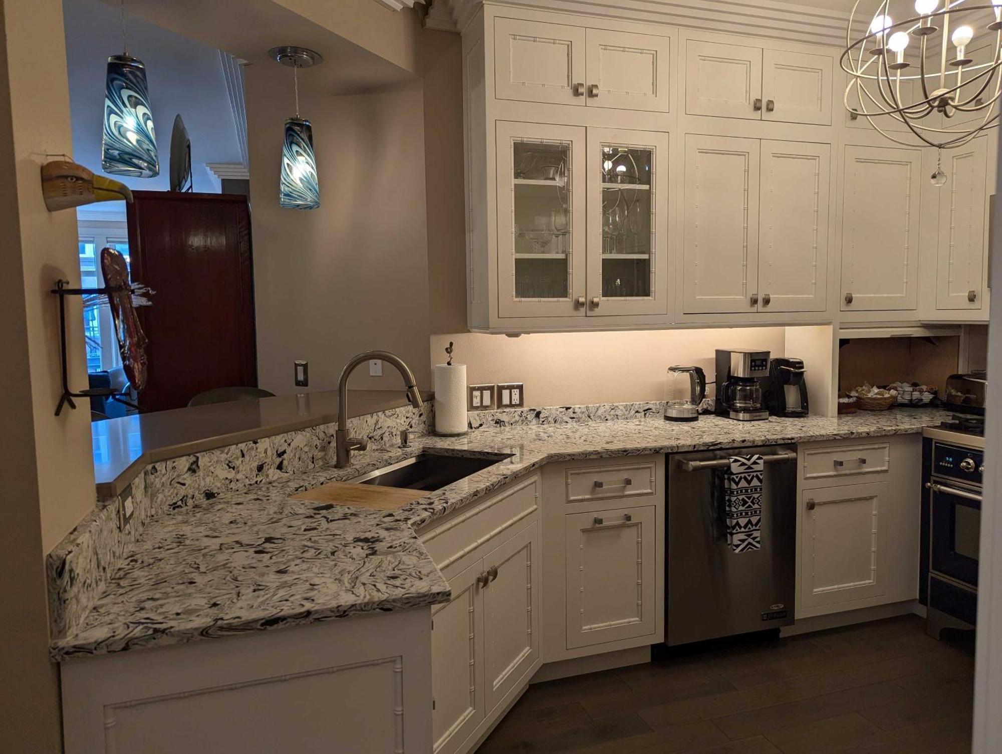 New Downtown 2 Beds, 2 Baths Waterfront Alaska 335 Seattle Eksteriør billede