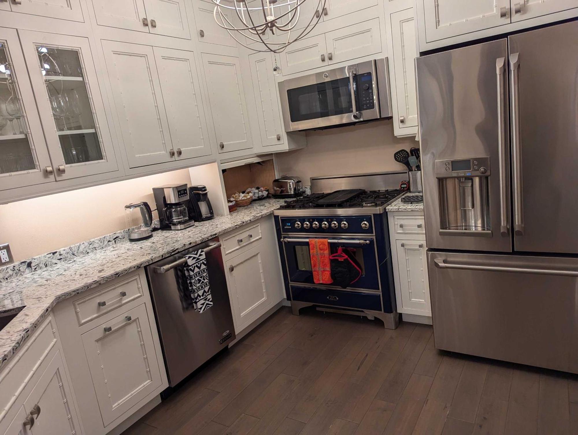 New Downtown 2 Beds, 2 Baths Waterfront Alaska 335 Seattle Eksteriør billede